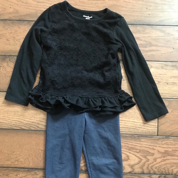 Back to school! Girls bundle - Picture 4 of 4